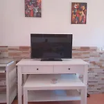 Casita De Gatas Olia Дом отдыха Плайя-дель-Инглес