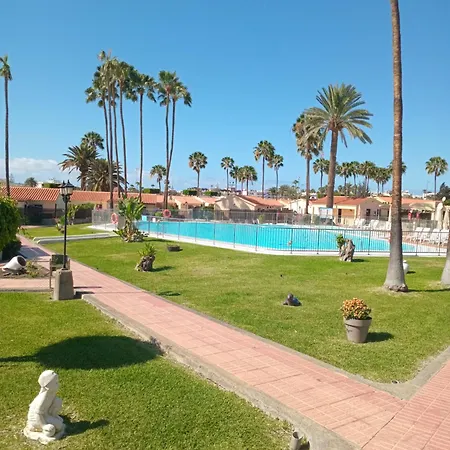 Casita De Gatas Olia * プラヤ・デル・イングレス