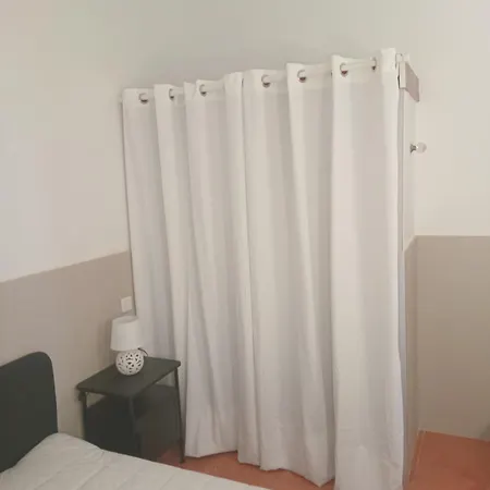 Casita De Gatas Olia プラヤ・デル・イングレス