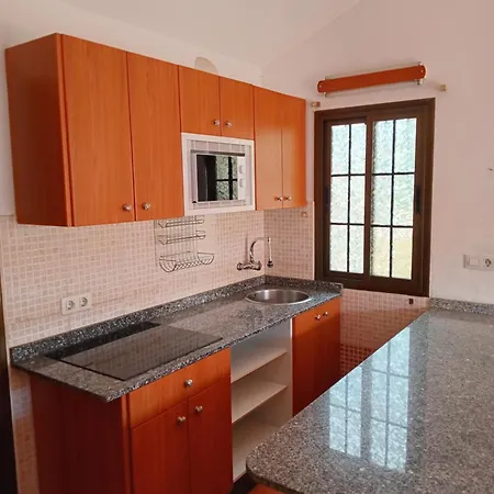 Casita De Gatas Olia * بلايا ديل إنغلز