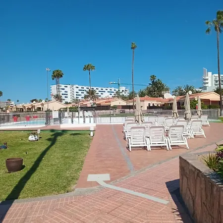 Casita De Gatas Olia Dom wakacyjny