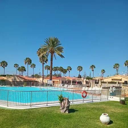 Casita De Gatas Olia Dom wakacyjny Playa del Inglés