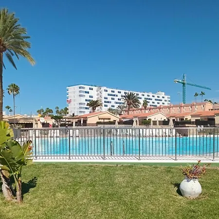 بيت للعطل Casita De Gatas Olia