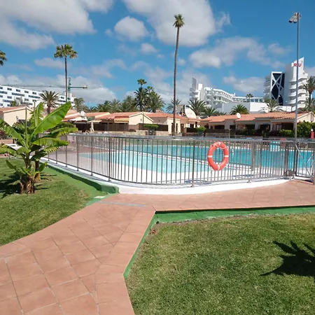 Casita De Gatas Olia Dom wakacyjny *