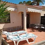 Casita De Gatas Olia Semesterbostad Playa del Inglés