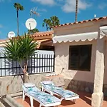 Semesterbostad Casita De Gatas Olia Playa del Inglés