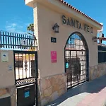 Casita De Gatas Olia *
