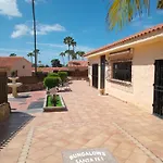 Casita De Gatas Olia Playa del Inglés