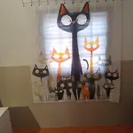 Casita De Gatas Olia * Playa del Inglés