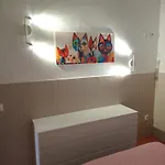 Casita De Gatas Olia Semesterbostad *