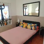 Casita De Gatas Olia * Playa del Inglés