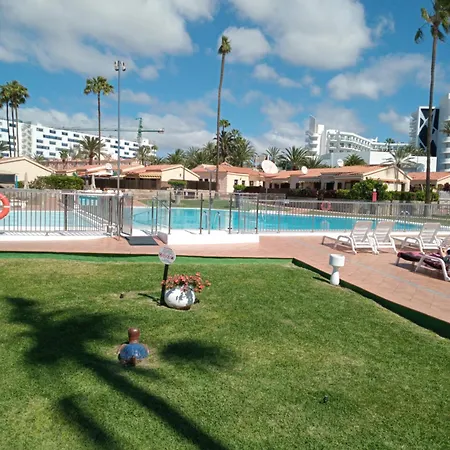 Casita De Gatas Olia Prázdninový dům Playa del Inglés