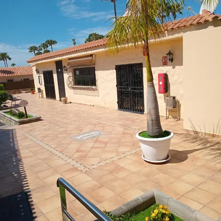 Prázdninový dům Casita De Gatas Olia *