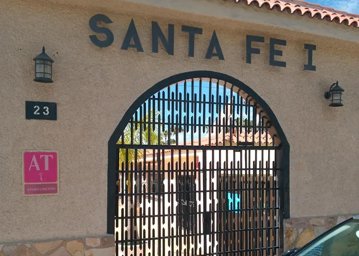 Casita De Gatas Olia 펜션 플라야 델 잉글스