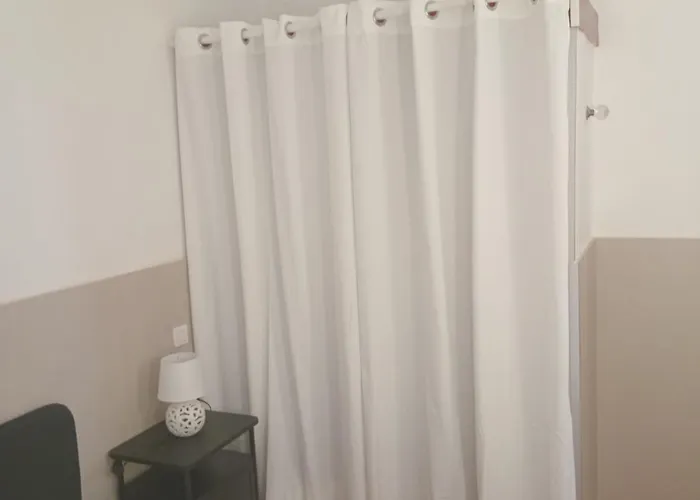 Casita De Gatas Olia 플라야 델 잉글스