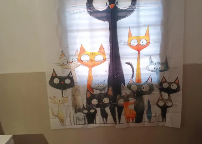 Casita De Gatas Olia * Playa del Inglés