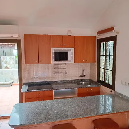 Casita De Gatas Olia Semesterbostad