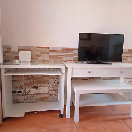 Casita De Gatas Olia *