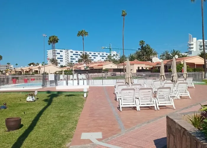 Casita De Gatas Olia Tatil Evi