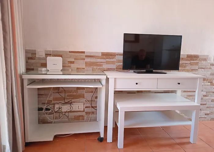 Casita De Gatas Olia *