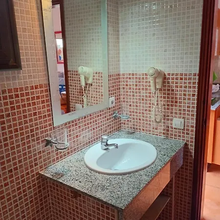 Будинок відпочинку Casita De Gatas Olia Плайя-дель-Інглес