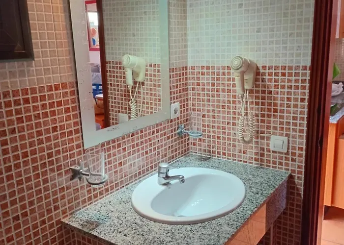 Holiday home Casita De Gatas Olia Playa del Ingles (Gran Canaria)