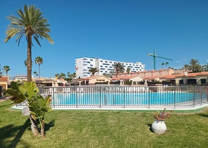 Holiday home Casita De Gatas Olia