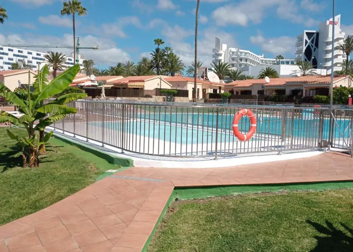 Casita De Gatas Olia Holiday home *