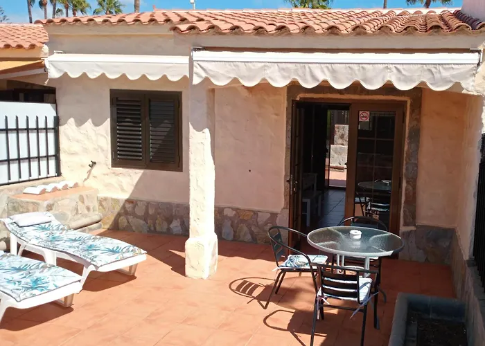 Casita De Gatas Olia Holiday home Playa del Ingles (Gran Canaria)